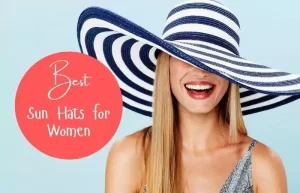 sun hat for ladies