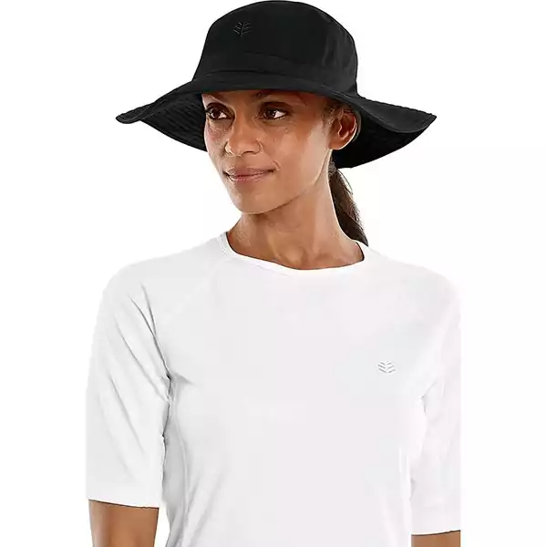 11 Best Sun Hats for Big Heads Women