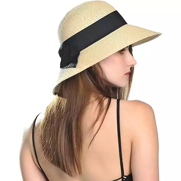11 Best Sun Hats for Big Heads Women