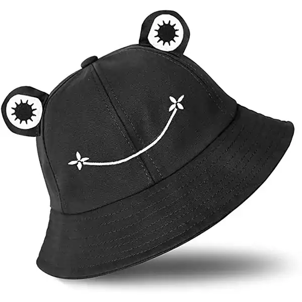 6 Best Frog Bucket Hats All Complete List of Hats HeadGearr