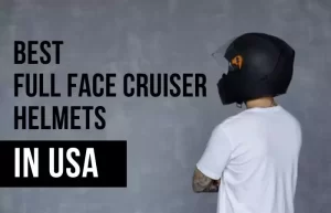 Best Full Face Cruiser Helmets