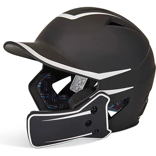 5 Best Baseball Helmet With Jaw Guard In USA To Keep You Safe HeadGearr
