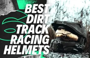 best dirt track racing helmet