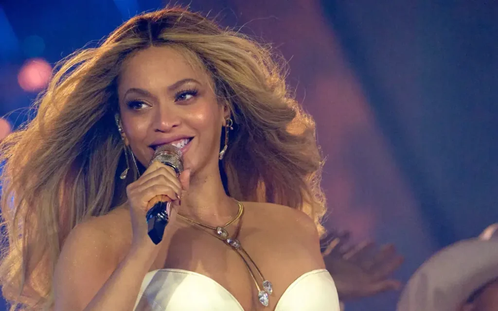 Beyoncé’s Cowboy Carter Tour -2
