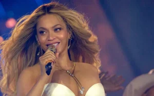Beyoncé’s Cowboy Carter Tour -2