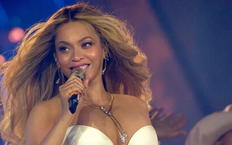 Beyoncé’s Cowboy Carter Tour -2