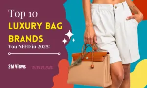 Top Luxury Bag Brands in USA