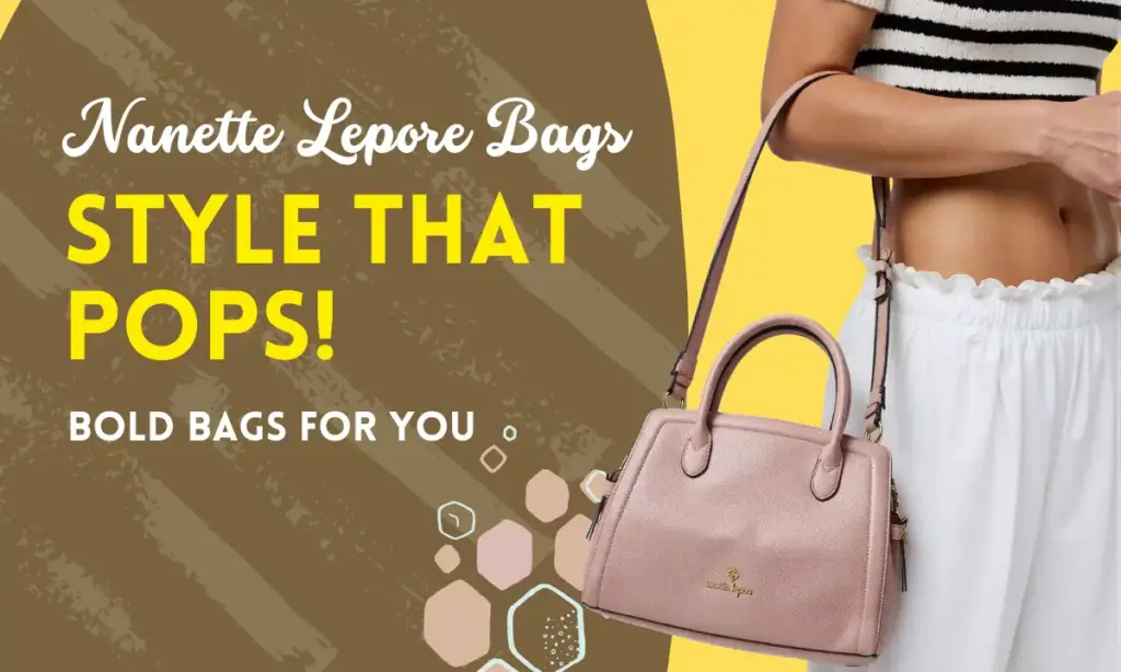 Nanette Lepore Bags