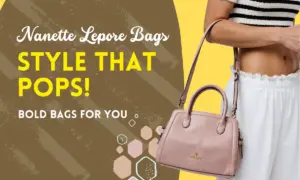 Nanette Lepore Bags