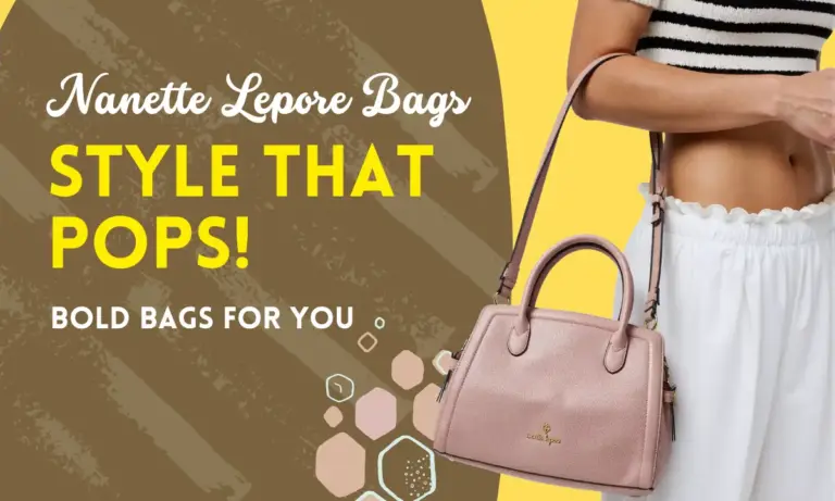 Nanette Lepore Bags