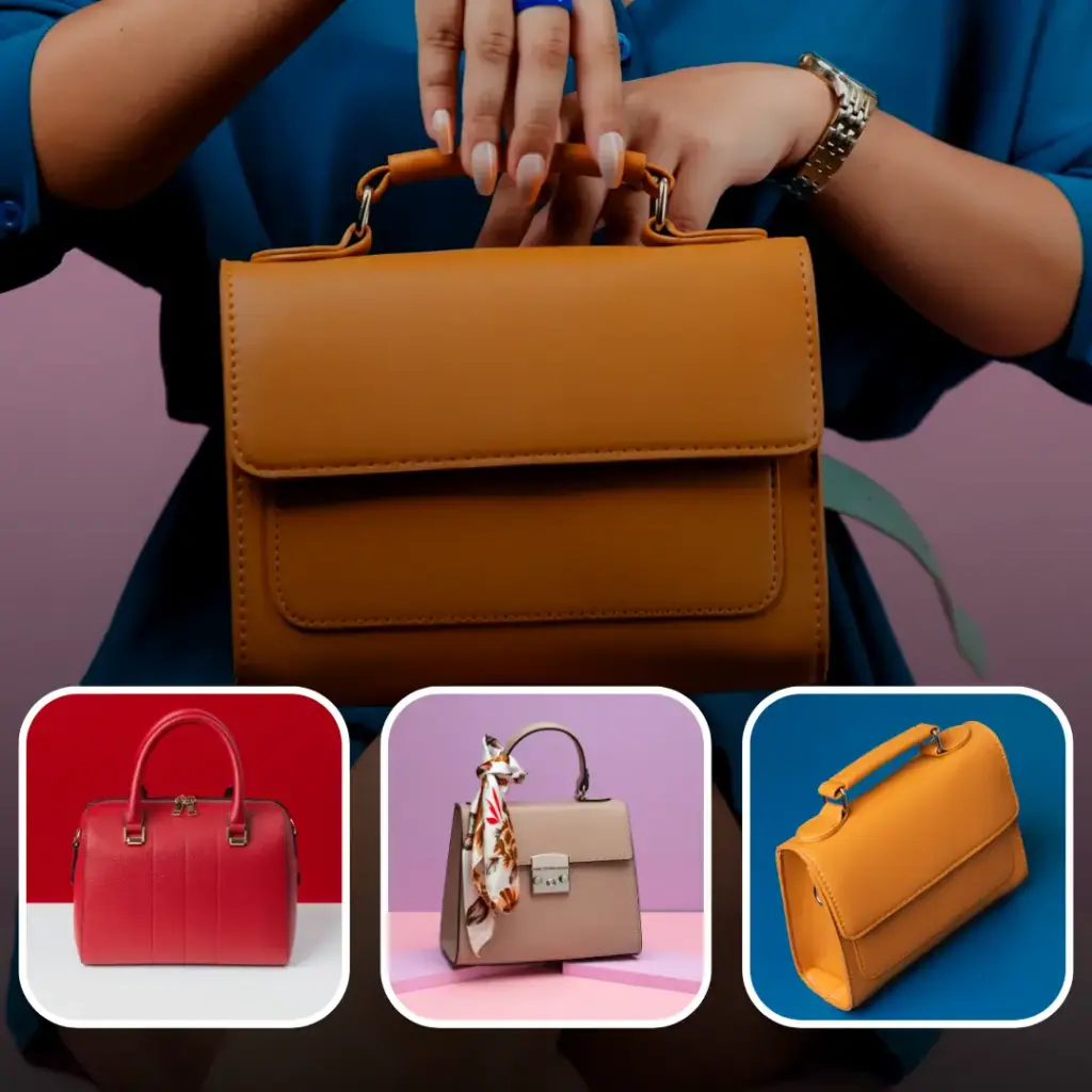 Top Luxury Bag Brands in USA