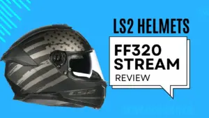 FF320 Stream Review